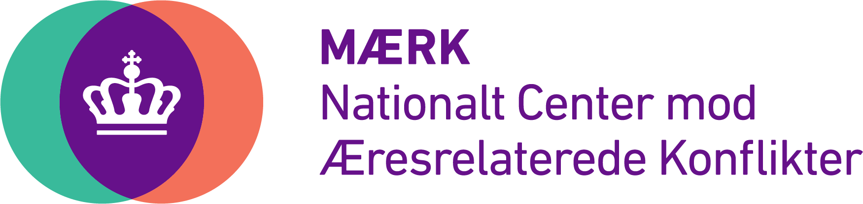 MÆRKs logo
